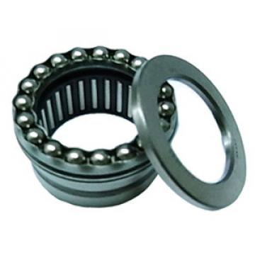 INA NKX25 Thrust Roller Bearing