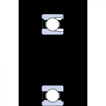 Подшипник 215-Z SKF