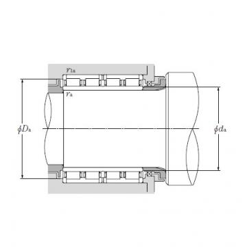 Bearing 4R10015