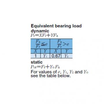 Bearing 24192B