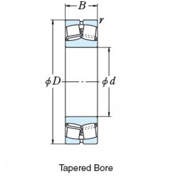 Bearing 23152CAKE4