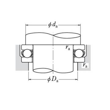 Bearing 51140X