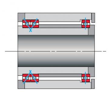 Bearing SA080CP0