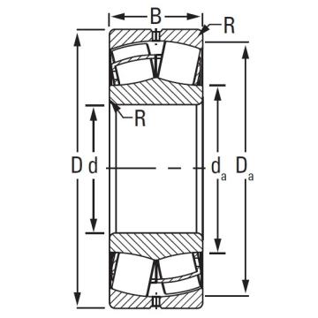  21311EJW33 TIMKEN