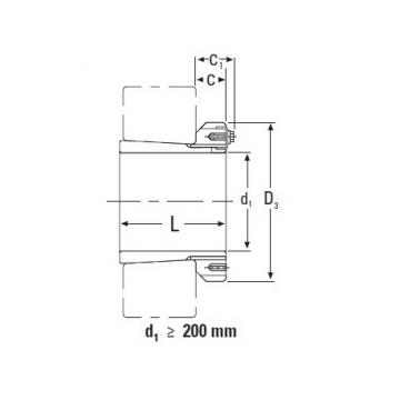  H3068 TIMKEN