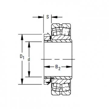  SNP-30/950 x 34 7/16 TIMKEN