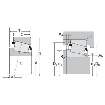  JLM820048 - JLM820012 TIMKEN