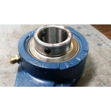 McGill 2-Bolt Flange Mount Bearing FC2-25-1