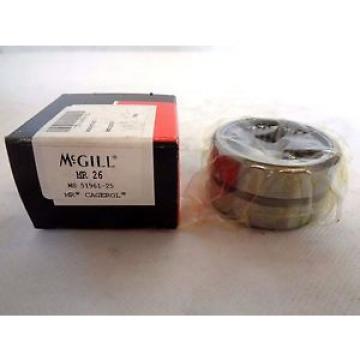 NEW MCGILL MR 26 NEEDLE BEARING