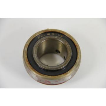 McGill MB-25-1 7/16 Ball Bearing Insert, 1-7/16&#034; Bore