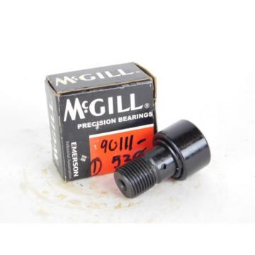 McGill 1″ Flat Cam Follower CFH 1 SB - NEW Surplus!