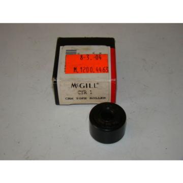 McGill Cam Yoke Roller CYR 1