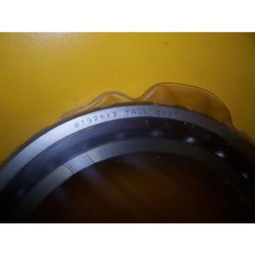 NEW   530TQO750-2   RHP SUPER PRECISION BEARING 9-7-5 MODEL B7926X2 Bearing Online Shoping