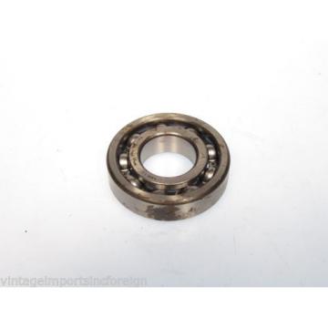 Morris   1370TQO1765-1   Minor Side Valve 1948-1952 NOS RHP Brand of England Rear Wheel Bearing Bearing Catalogue