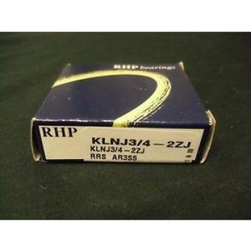 Bearing   730TQO1035-1   RHP D-B73 Industrial Plain Bearings