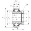 Подшипник GE65-214-KRR-B INA #1 small image