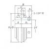 Подшипник UCX17L3 KOYO