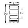 Подшипник NK32/30 AST #1 small image