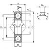 Подшипник QJ248-N2-MPA FAG