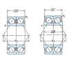 Bearing BA170-51 DB