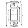 Singapore  241/750KYMDW40W886B TIMKEN