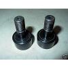 LOT OF TWO McGILL CAM BEARING SLOTTED HEAD