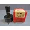 1 Nib McGill CF-1-3/4-SB Cam Follower Bearing RD 1.7500&#034; RW 1.0000&#034; SD .7500&#034; #1 small image