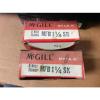 2-McGILL, Bearings# MFB 1/1/4SK,Free shipping to lower 48, 30 day warranty