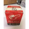 MCF52S McGill New Cam Follower