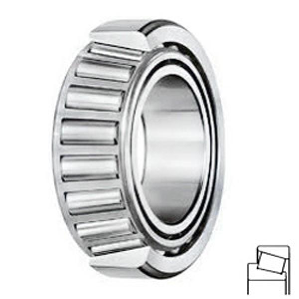 TIMKEN 663-50000/653-50000 Конические роликовые подшипники #1 image