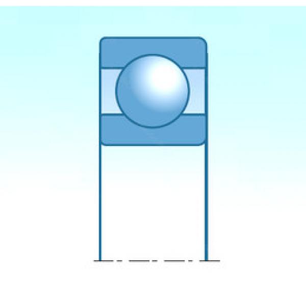 Подшипник 6207 NTN-SNR #1 image