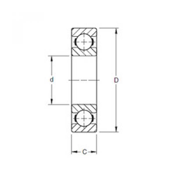 Подшипник 150BIC613 Timken #1 image