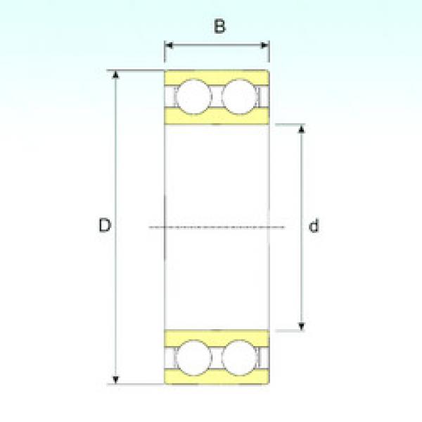 Bantalan 4306 ATN9 ISB #1 image