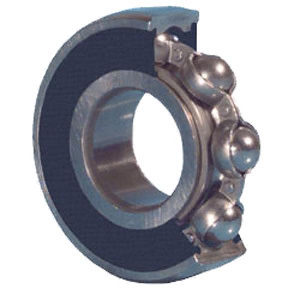 FAG BEARING 6216-2RSR-C2 Однорядные шариковые подшипники #1 image