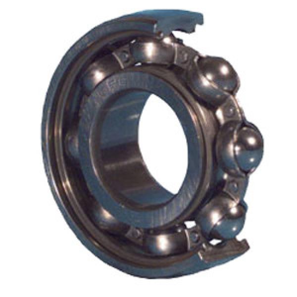 MRC BEARING 215M Однорядные шариковые подшипники #1 image