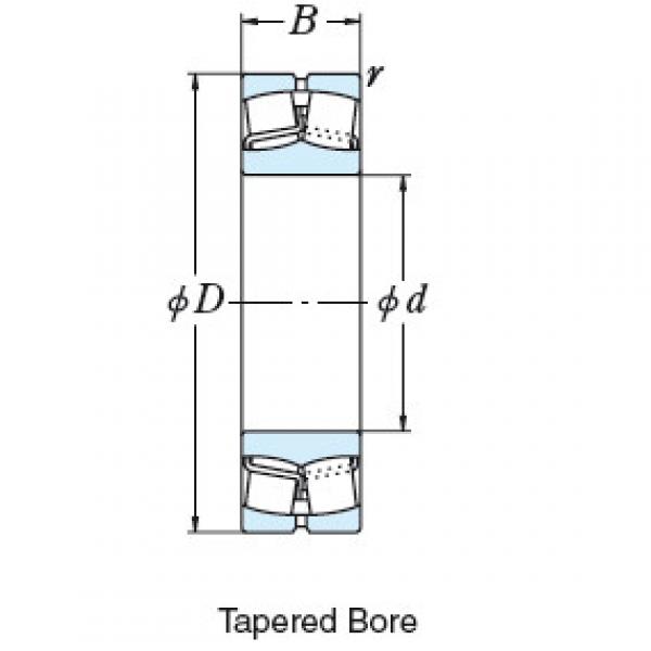 Bearing 22222EAE4 #2 image