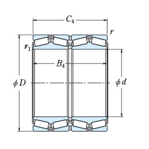 Bearing 177KV2853 #1 image