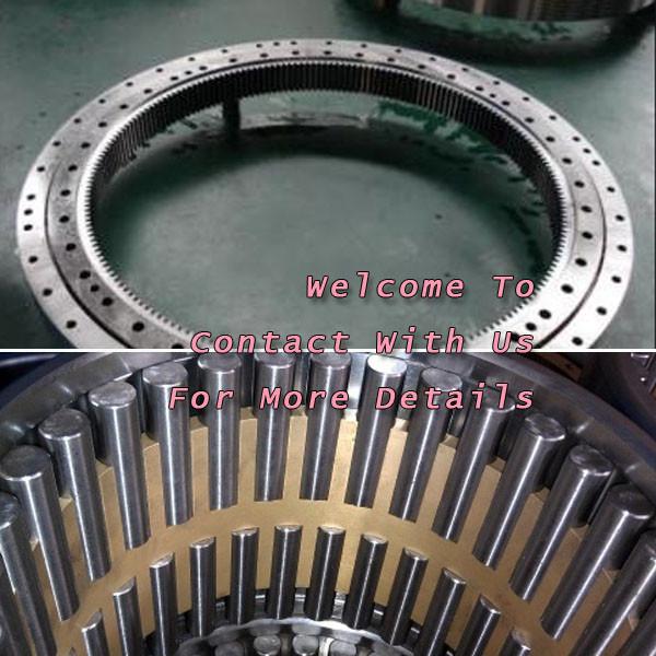 200RT92 Single Row Cylindrical Roller Bearing 200x360x120.7mm #1 image