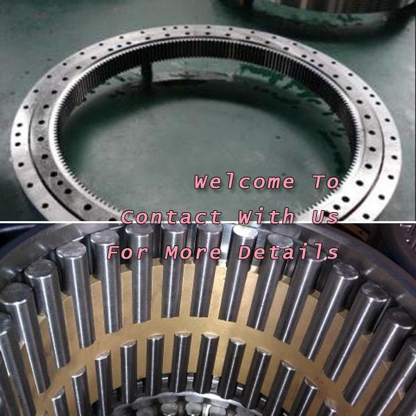 230RN92 Single Row Cylindrical Roller Bearing 230x420x139mm #1 image