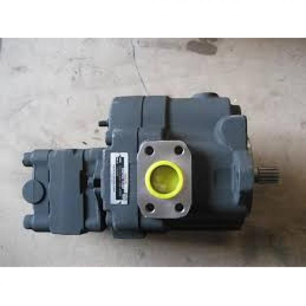 PVD-1B-24P-11AG NACHI PISTON PUMP #1 image