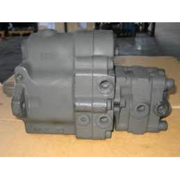 PVD-1B-24P-11AG NACHI PISTON PUMP #3 image