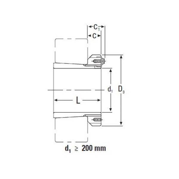  H3068 TIMKEN #2 image