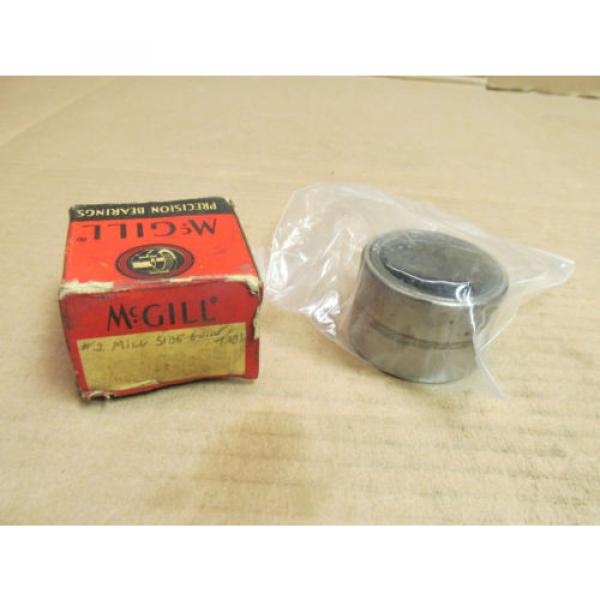 NIB MCGILL GR 22 NEEDLE ROLLER BEARING GR22 47.7mm OD 31.8mm Width #1 image