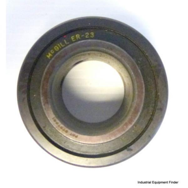 McGill ER-23 Bearing 3-1/8&#034;-OD 1-7/16&#034;-Bore 1-3/4&#034;-Length #3 image