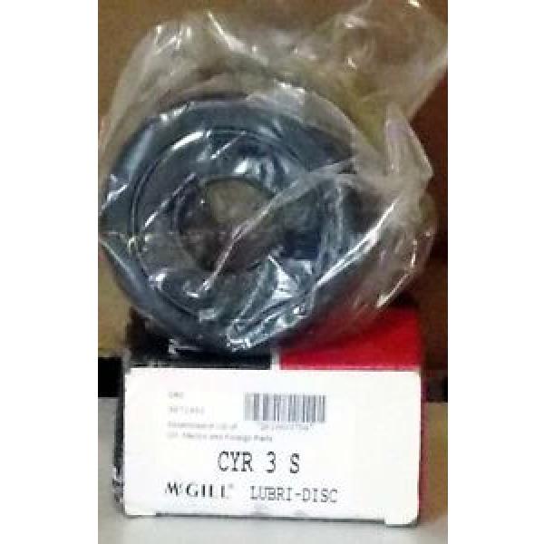  CYR3S LUBRI-DISC CAM YOKE ROLLER NIB ***MAKE OFFER*** #1 image