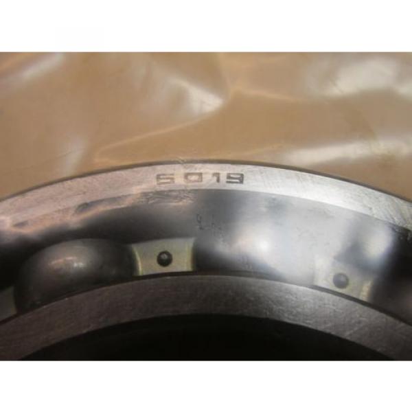 NEW   1300TQO1720-1   RHP 6019 BEARING NO SHIELDS 6019 95x145x24 mm Bearing Online Shoping #2 image