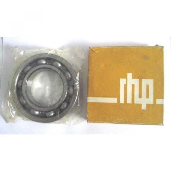 RHP   M272449D/M272410/M272410D   BEARING 6212 / DESA DEEP GROOVE PRECISION BEARING NEW / OLD STOCK Industrial Bearings Distributor #1 image